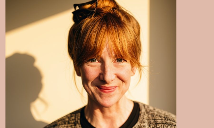 Melissa, voice actor