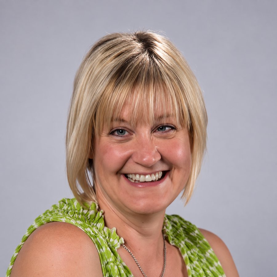 Jane, voice actor