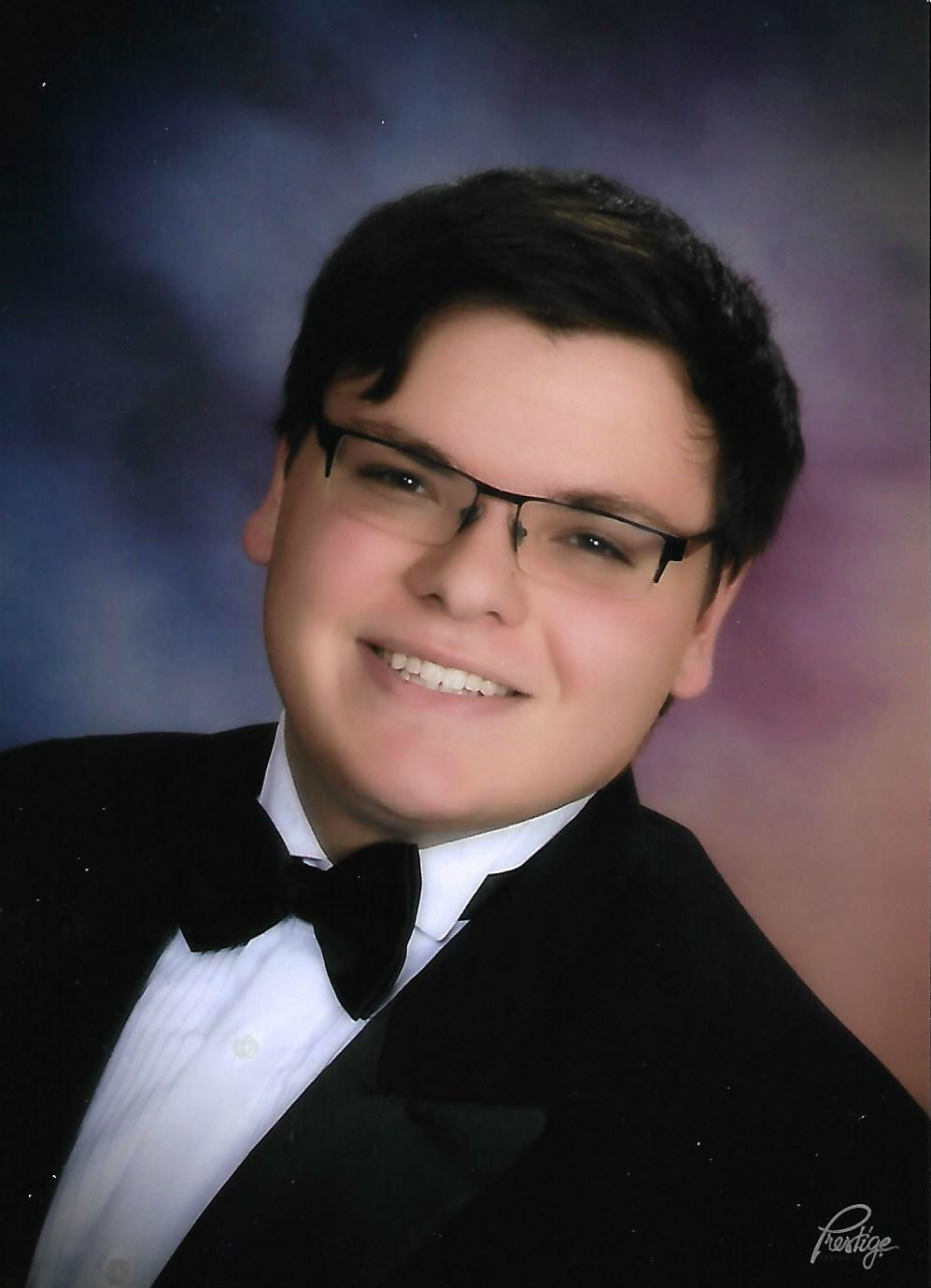 Daniel, voice actor