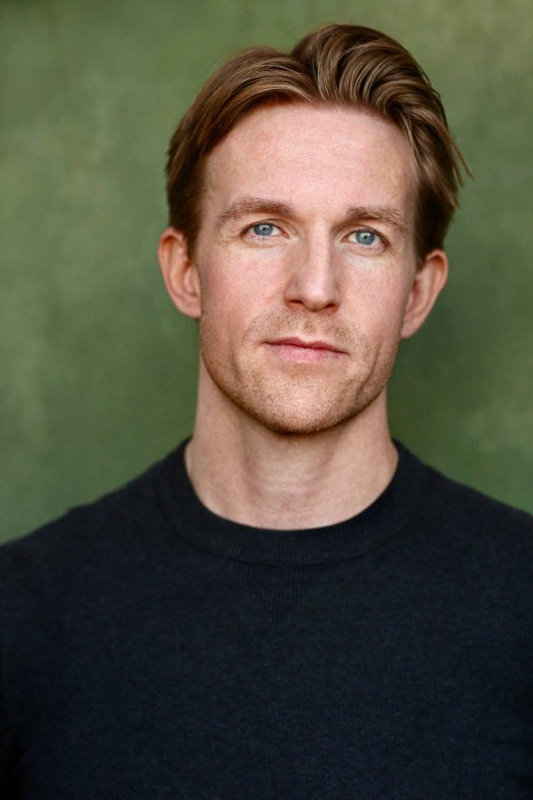 Rijen, voice actor