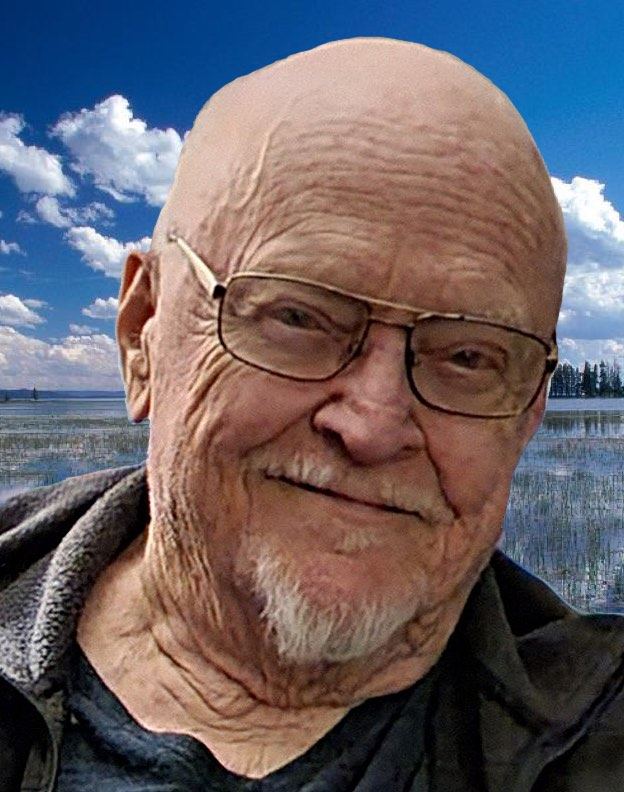 Joe, voice actor