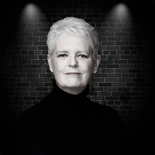 Christine, voice actor