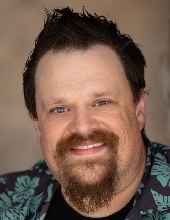 Alben, voice actor