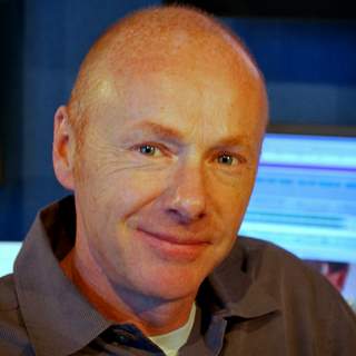 Simon, voice actor