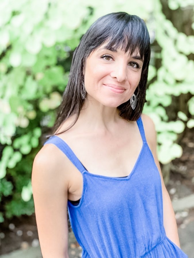 Anne, female voice actor