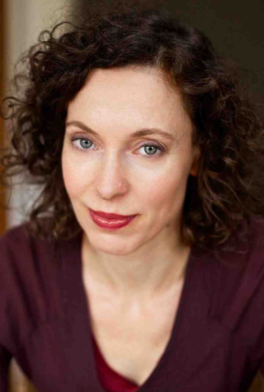 Emma, voice actor