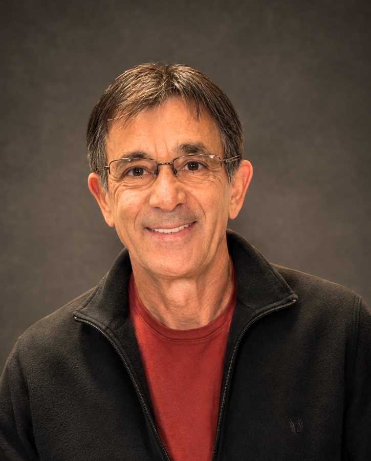 José, voice actor