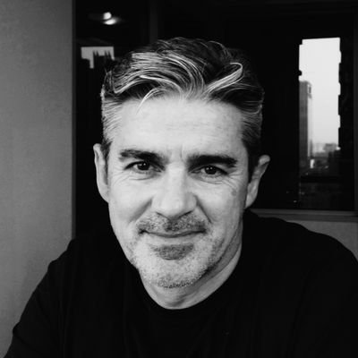 Richard, voice actor