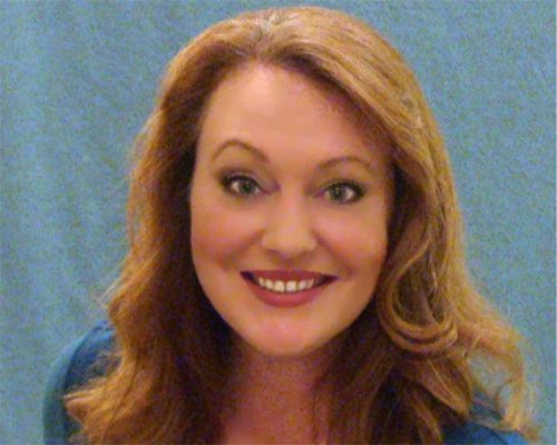 Staci, voice actor