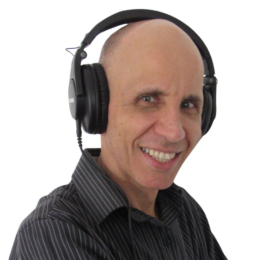 Enrique, voice actor