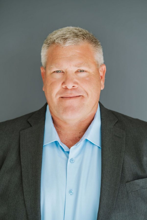 Clint, voice actor