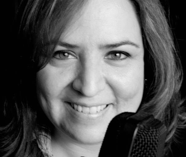 Magda, voice actor