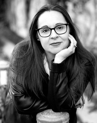 Victoria, voice actor