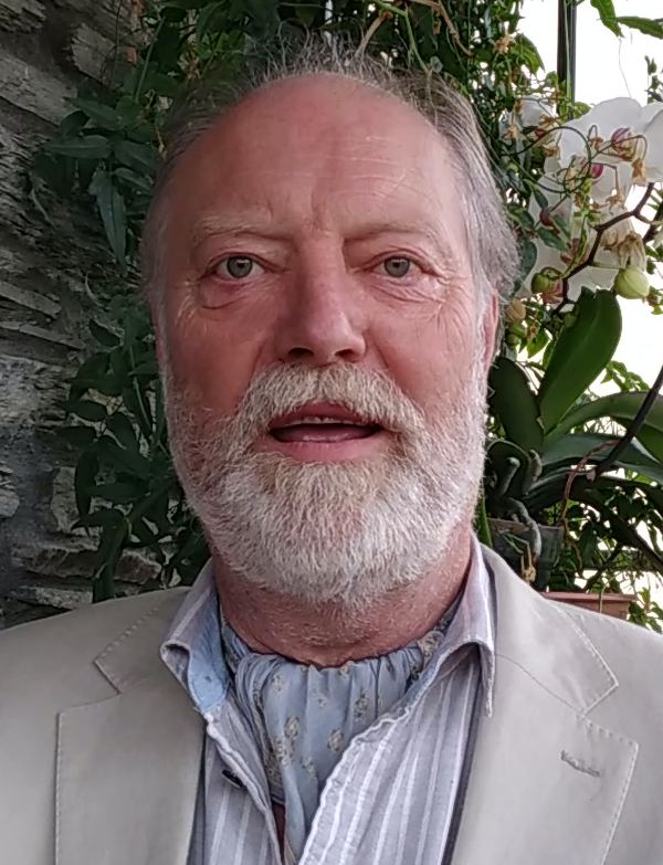 Rupert, voice actor