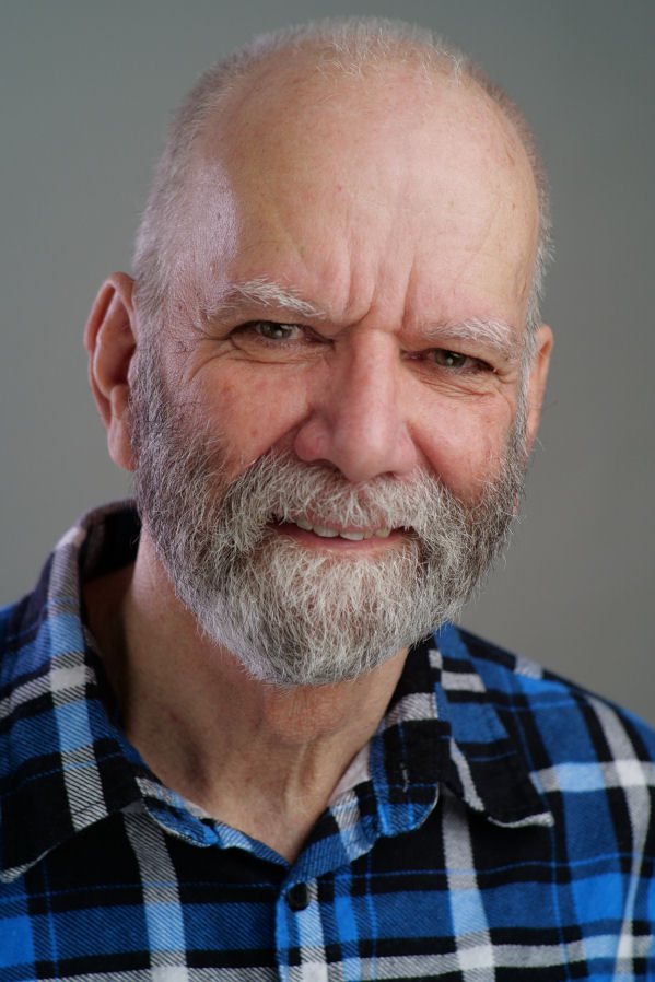 Peter, voice actor