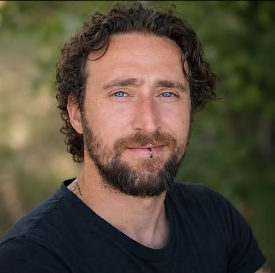 Paul, voice actor