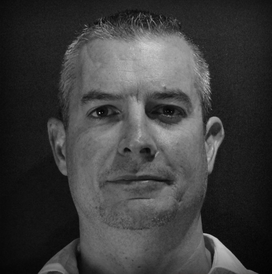 Andrew, voice actor