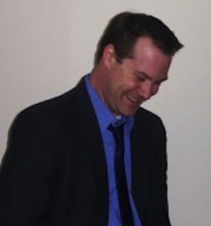 Kevin, voice actor