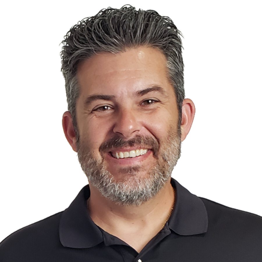 Jeff, voice actor