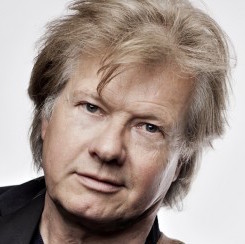Jeroen, voice actor