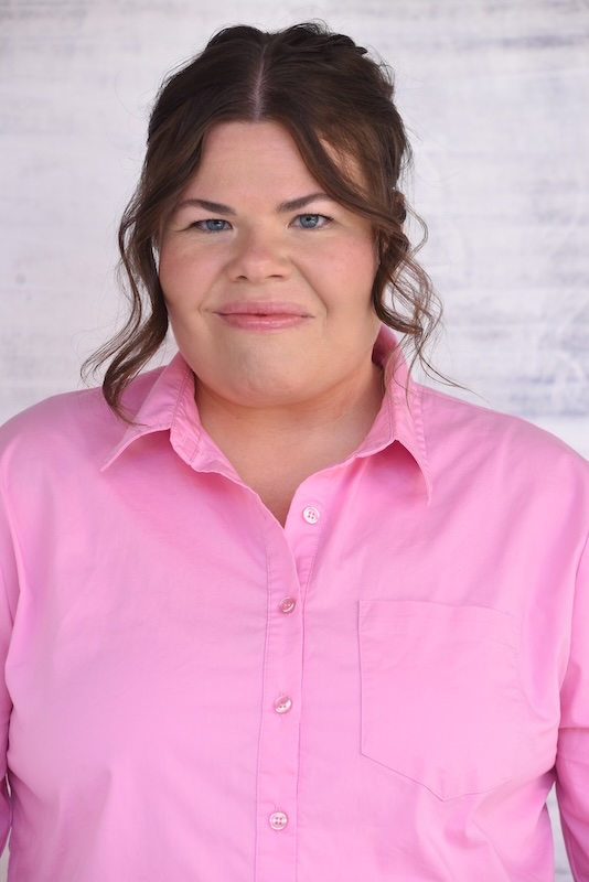 Sarah