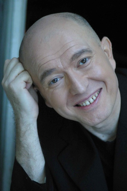 Marco, voice actor