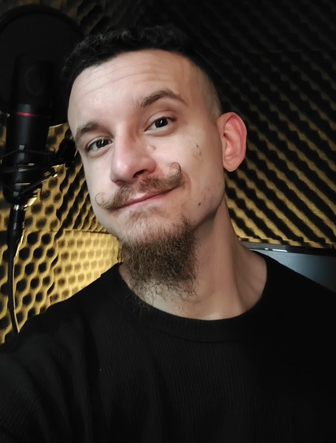 Fernando, voice actor