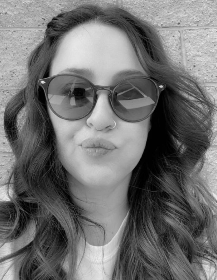 Lexie, female voice actor