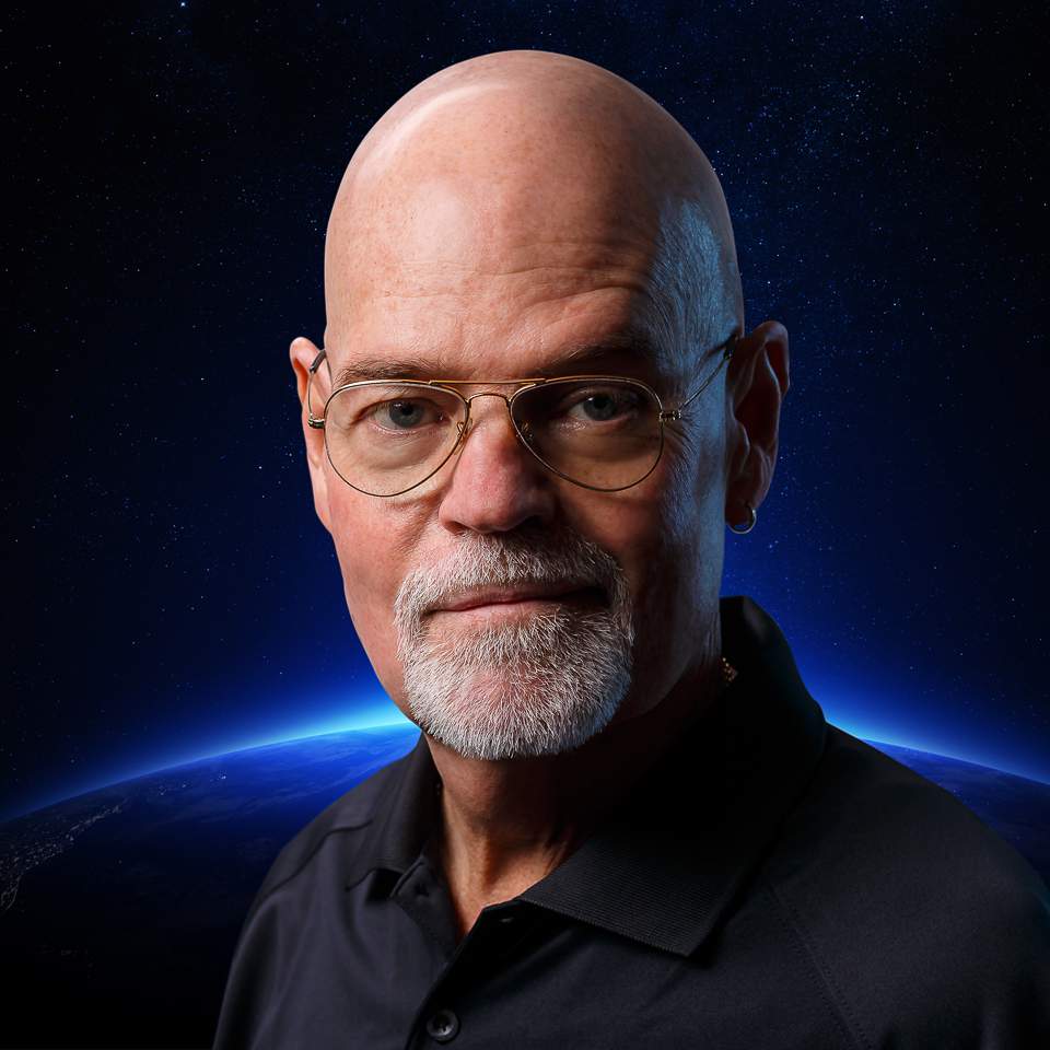 Doug, voice actor