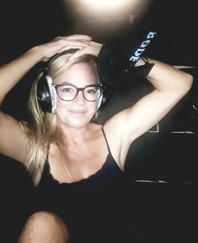 Nicola, voice actor