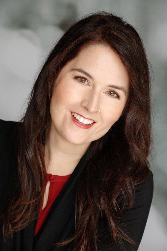 Julie, voice actor