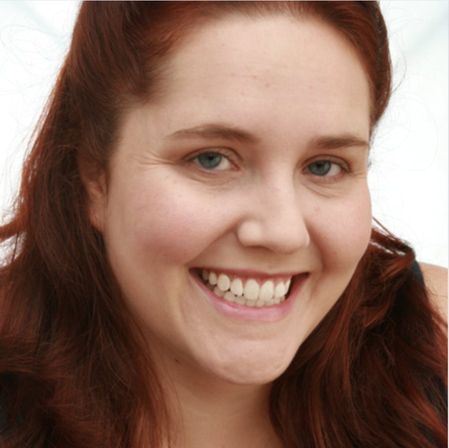 Charlotte, voice actor