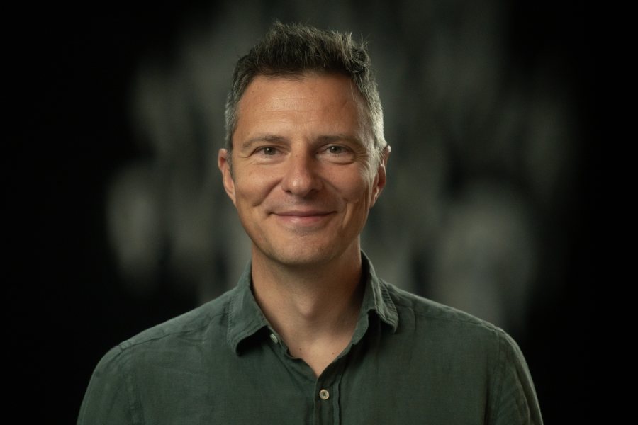 Tudor, voice actor