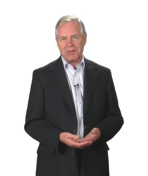 Tony, voice actor