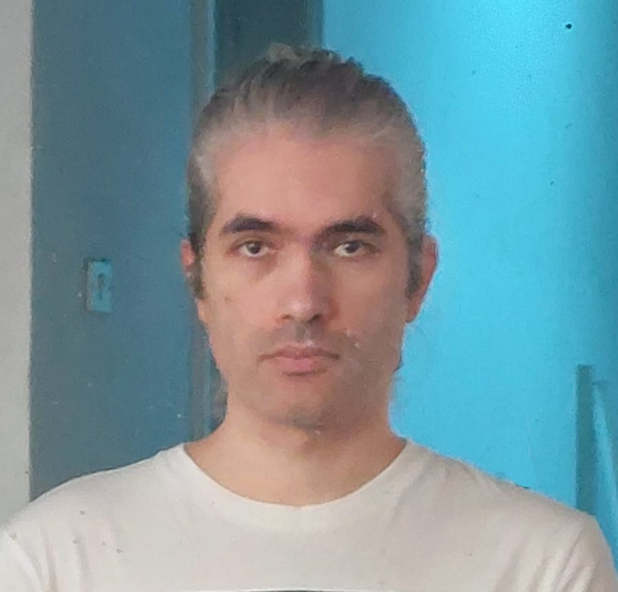 Mohamed, voice actor