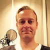 Lasse, voice actor