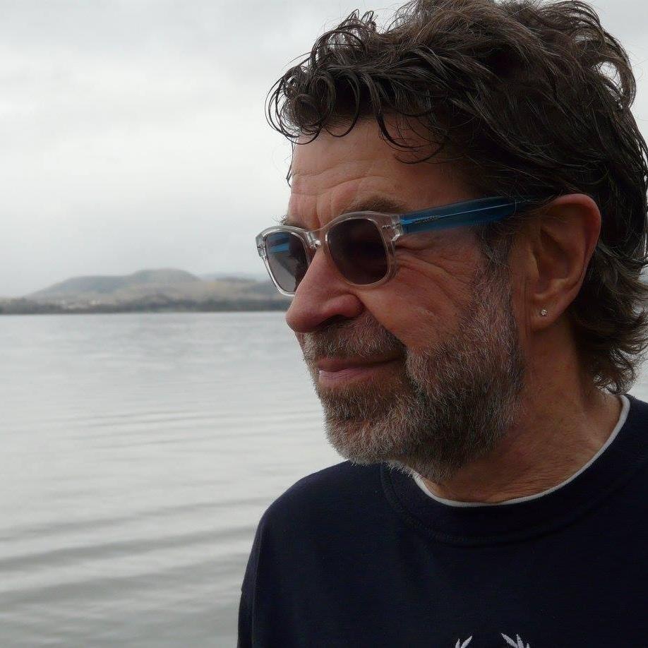 Larry, voice actor