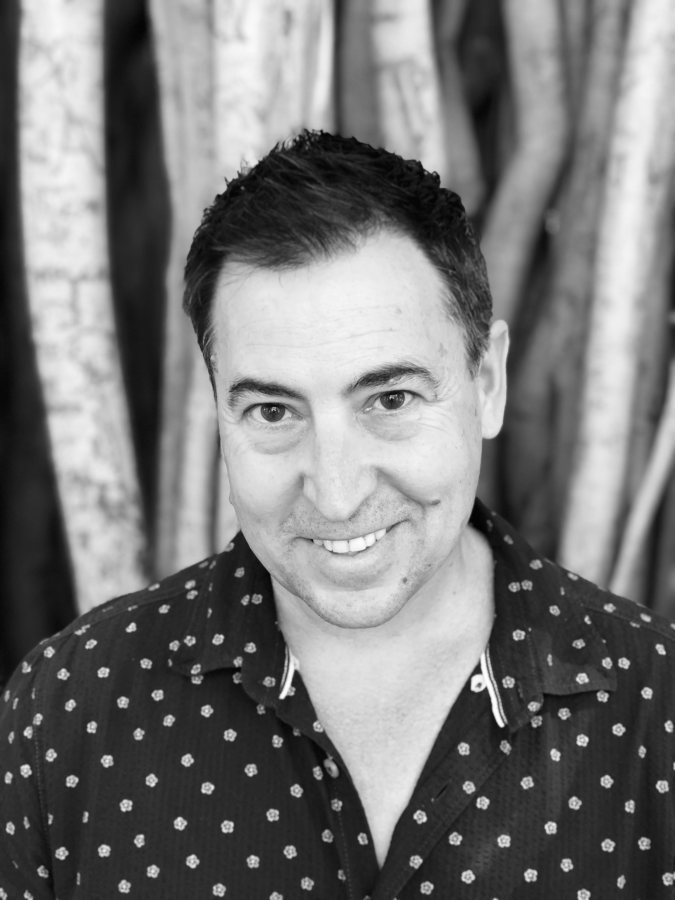 Nicholas, voice actor