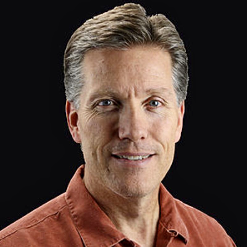 Jeff, voice actor